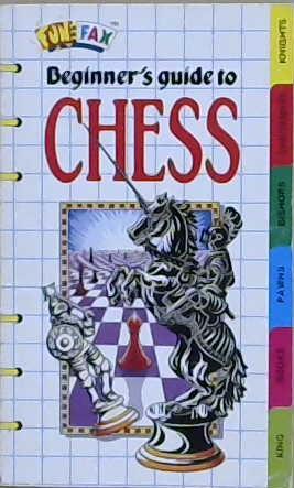 Beginner's Guide to Chess | 9999903212362