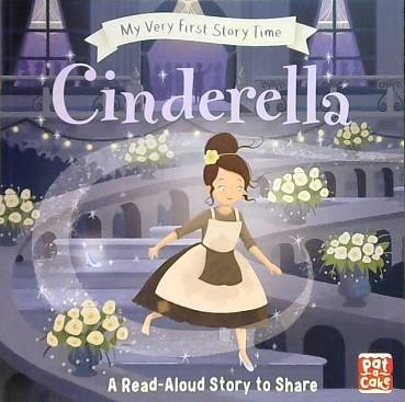 Cinderella | 9999903224761 | Elliot, Rachel