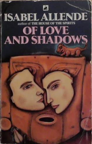 Of Love and Shadows | 9999903268635 | Isabell Allende