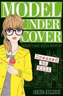 Model Under Cover (4) | 9999903165132 | Carina Axelsson