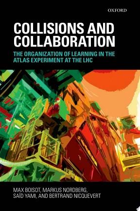 Collisions and Collaboration | 9999903002581 | Max Boisot