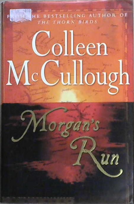 Morgan's run | 9999903140269 | Colleen McCullough