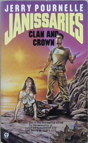 Janissaries: Clan and Crown | 9999903233510 | Jerry Pournelle Roland J. Green