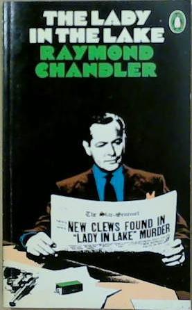 The Lady in the lake | 9999903252061 | Raymond Chandler