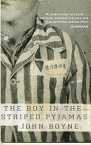 The Boy in the Striped Pyjamas | 9999903191940 | Boyne, John