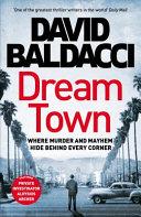 Dream Town | 9999903231011 | David Baldacci