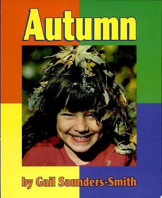 Autumn | 9999903118411 | Gail Saunders-Smith