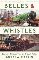 Belles and Whistles | 9999903250678 | Andrew Martin