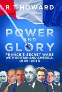 Power and Glory | 9999903234418 | Roger Howard