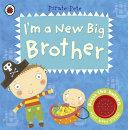 Pirate Pete I Am a New Big Brother | 9999903193432 | Ladybird