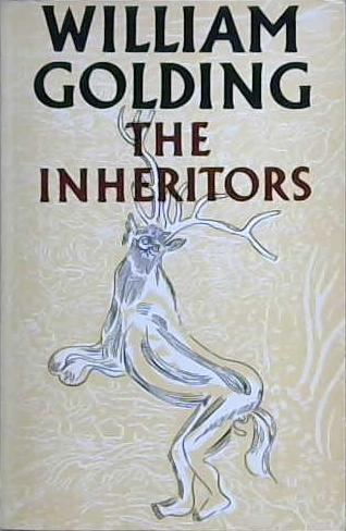 The inheritors | 9999903243939 | William Golding