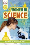 Women in Science | 9999902988411 | Jen Green