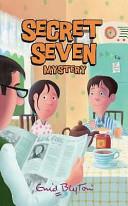 Secret Seven Mystery | 9999903183334 | Blyton, Enid