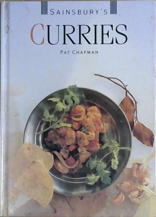 Curries | 9999903184898 | Pat Chapman