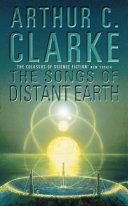 The Songs of Distant Earth | 9999903203469 | Arthur C. Clarke,