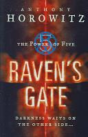 Raven's Gate | 9999903212591 | Anthony Horowitz,