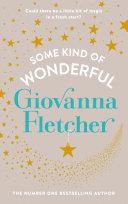 Some Kind of Wonderful | 9999903187608 | Giovanna Fletcher