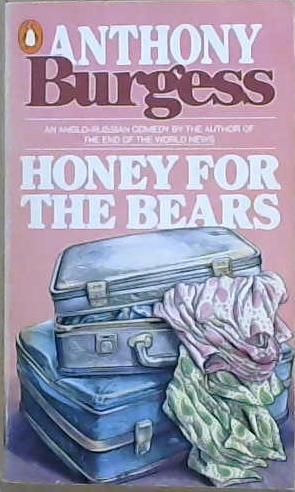 Honey for the Bears | 9999903146469 | Burgess, Anthony