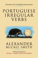 Portuguese Irregular Verbs | 9999903253662 | Alexander McCall Smith