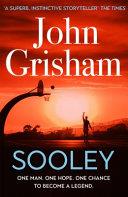 Sooley | 9999903163978 | John Grisham