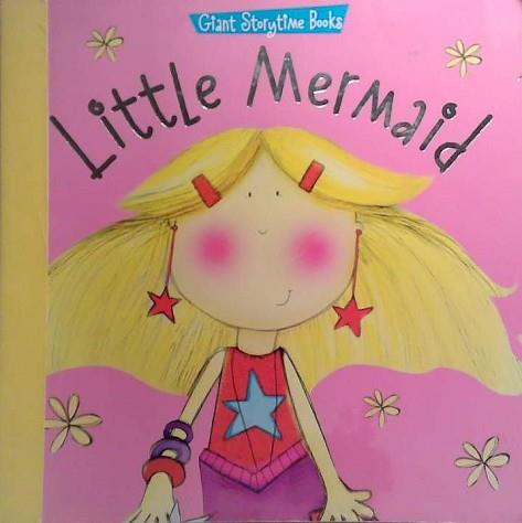 The Little Mermaid | 9999903256175