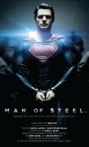 Man of Steel: The Official Movie Novelization | 9999903126850 | Greg Cox