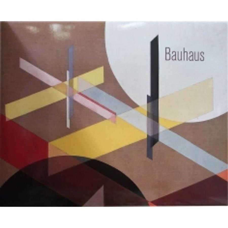 Bauhaus | 9999903223870