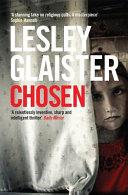 Chosen | 9999903013716 | Lesley Glaister