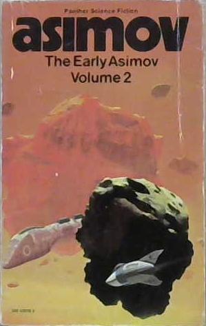 The Early Asimov | 9999903233718 | Isaac Asimov