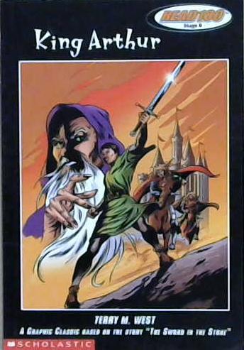 King Arthur | 9999903183617 | Terry M. West