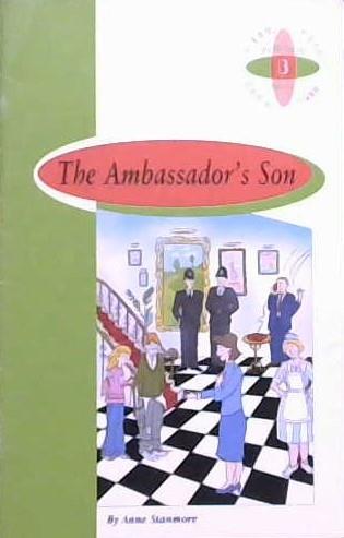 The Ambassador's Son | 9999903191629 | Anne Stanmore