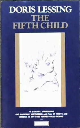 The fifth child | 9999903217114 | Lessing, Doris May