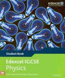 Edexcel International GCSE Physics | 9999903165057 | Penny Johnson Steve Woolley Brian Arnold