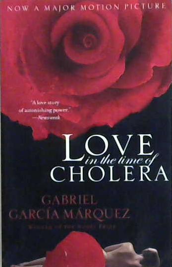 Love in the Time of Cholera | 9999903241386 | Marquez, Gabriel Garcia