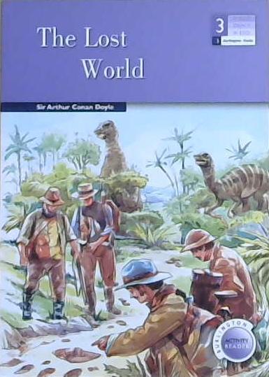 The Lost World | 9999903152620 | Doyle, Arthur Conan