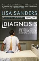 Diagnosis | 9999903125372 | Lisa Sanders