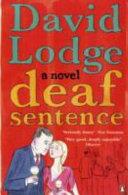 Deaf Sentence | 9999903217152 | Lodge, David