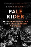 Pale Rider | 9999903201779 | Laura Spinney