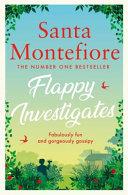 Flappy Investigates | 9999903163572 | Santa Montefiore