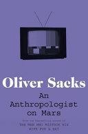 Anthropologist on Mars | 9999903221821 | Sacks, Oliver W.