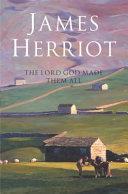 The Lord God Made Them All | 9999903248781 | James Herriot