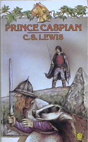 Prince Caspian | 9999903213888 | Clive Staples Lewis