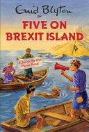 Five on Brexit Island | 9999903204923 | Bruno Vincent