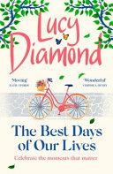 The Best Days of Our Lives | 9999903248507 | Lucy Diamond