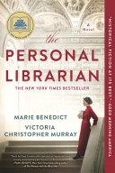 The Personal Librarian: A GMA Book Club Pick | 9999903267263 | Marie Benedict Victoria Christopher Murray