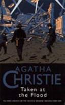 Taken at the Flood (The Christie Collection) | 9999903208419 | Christie, Agatha