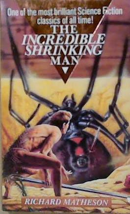 The Incredible Shrinking Man | 9999903248590 | Richard Matheson