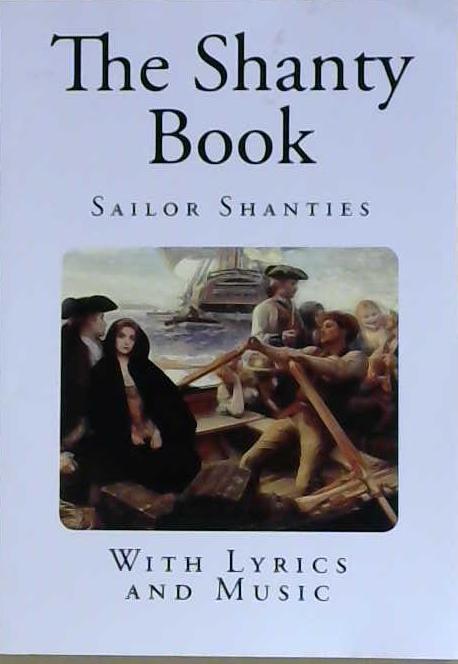 The Shanty Book | 9999903215325