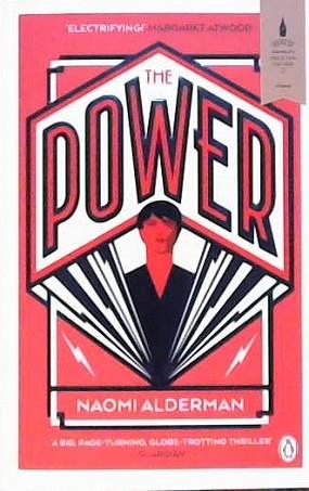 The Power | 9999903178507 | Alderman, Naomi