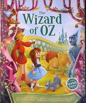 The Wizard of Oz | 9999903244967